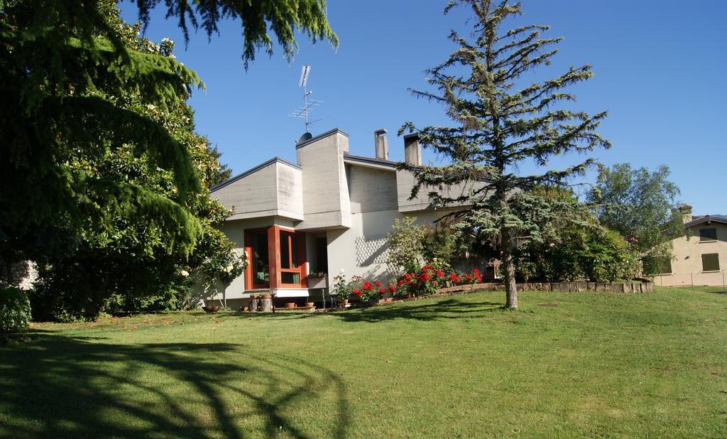 Villa Elena Manerba del Garda Szoba fotó