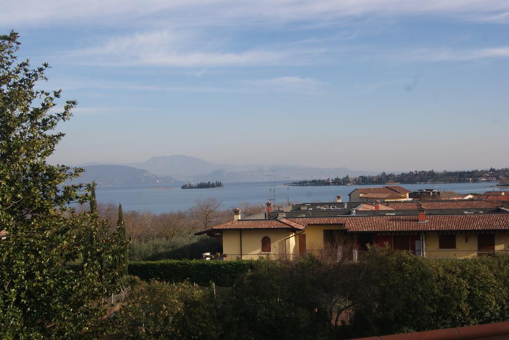 Villa Elena Manerba del Garda Szoba fotó